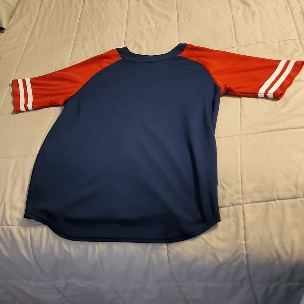 To small - Picture 3 of 3